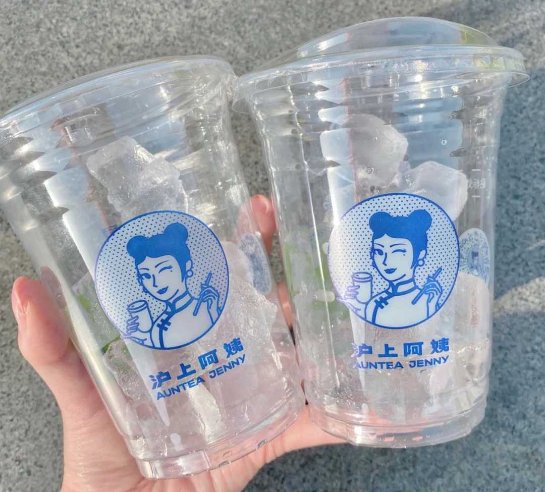 创新自动化冰杯生产线?——?为饮品行业带来革命性变革