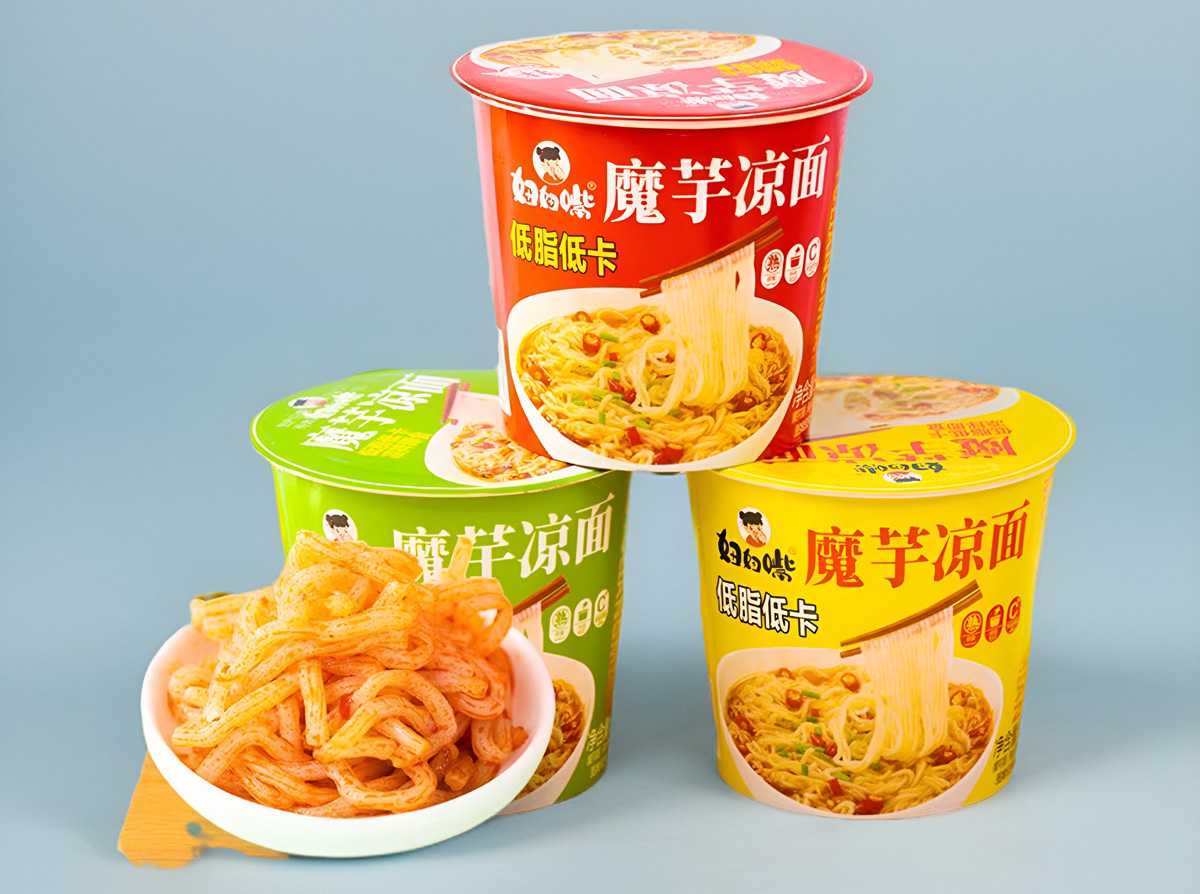 高效、智能，桶装泡面封口机，助力您的泡面事业！