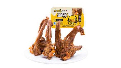 引领卤味保鲜新纪元 —— 高效气调保鲜<span style=