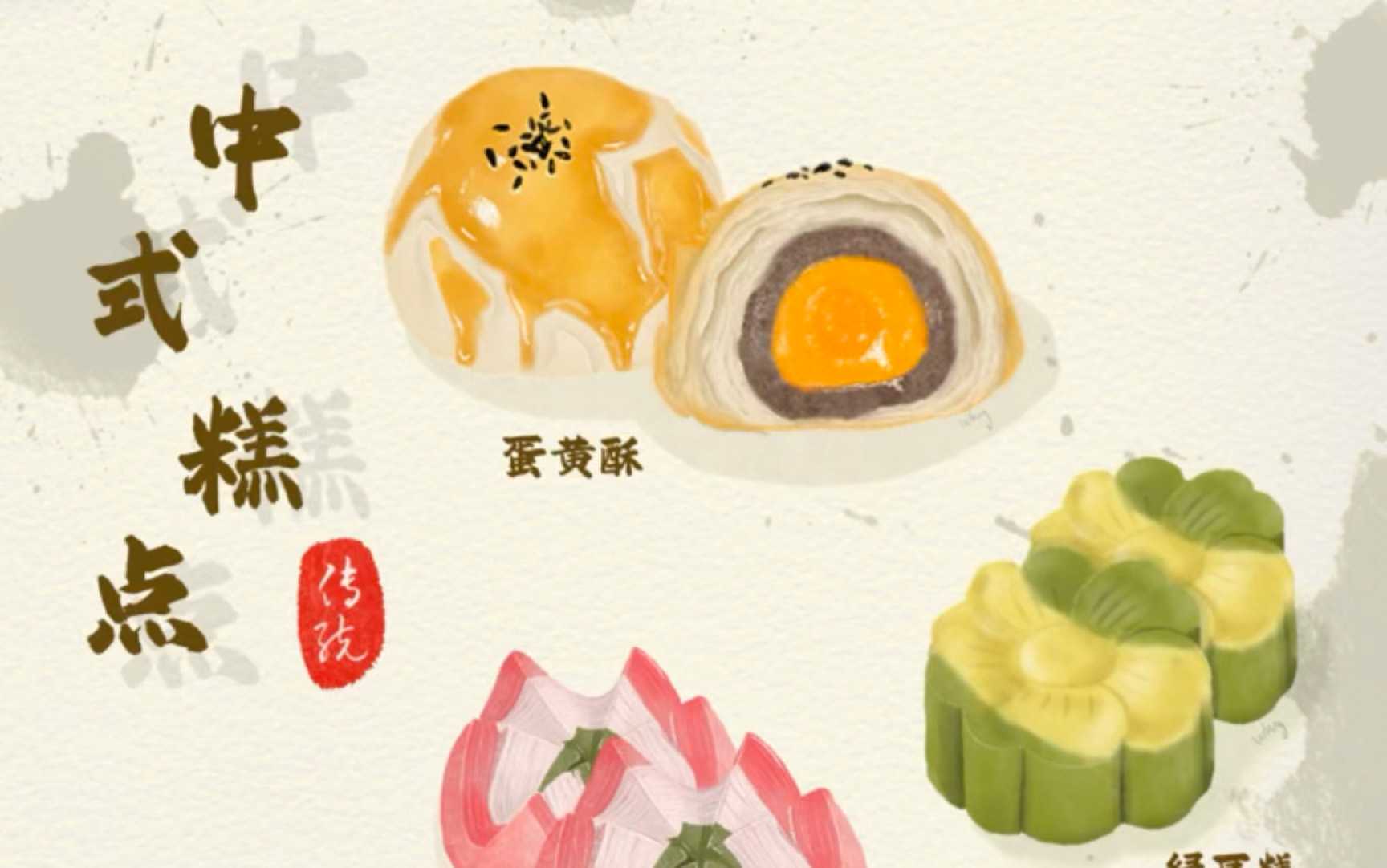 【独家揭秘】糕点自动化包装生产线：科技赋能，美味加速