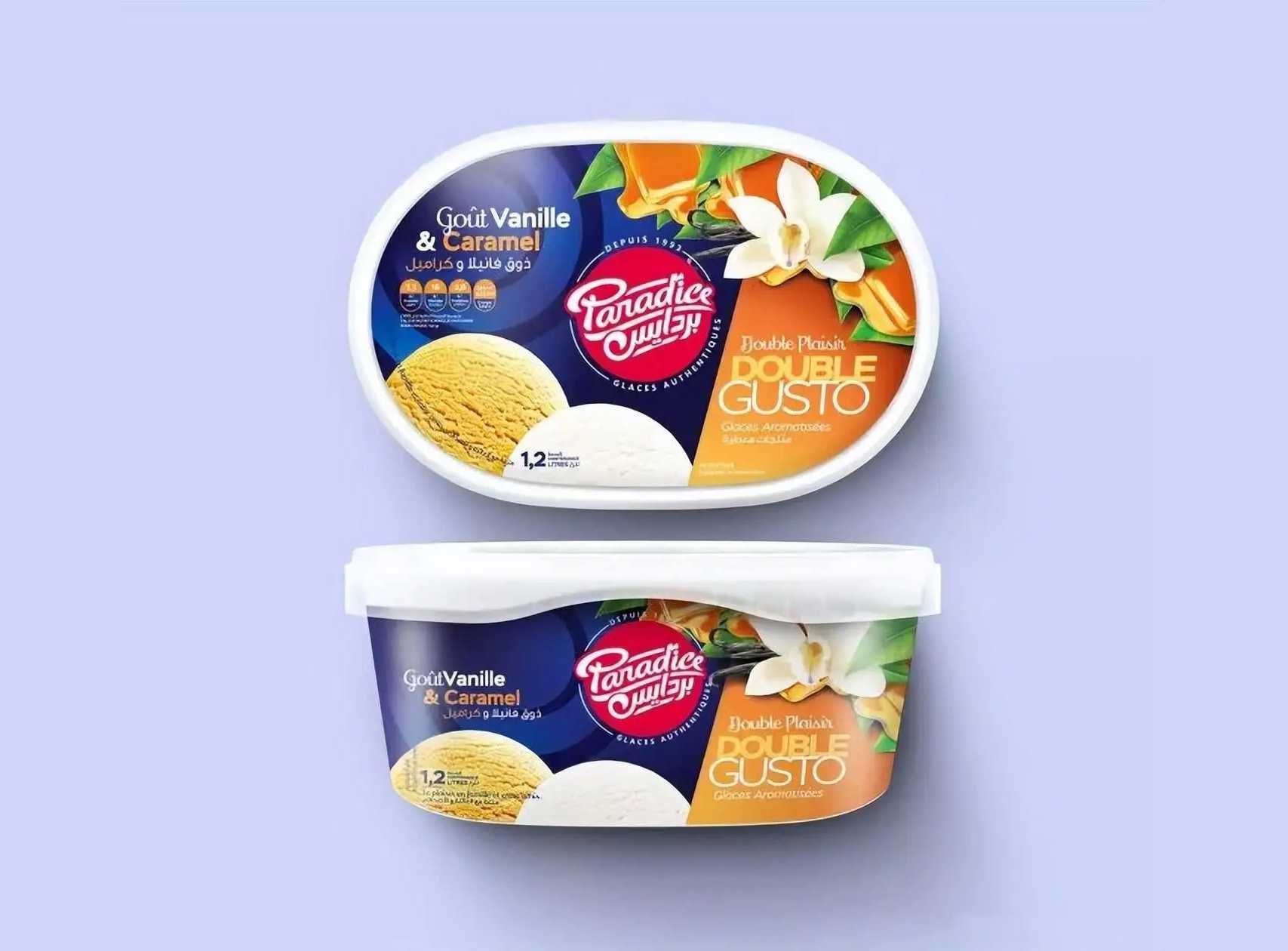 2025年食品包装行业展望：绿色、智能与创新的融合