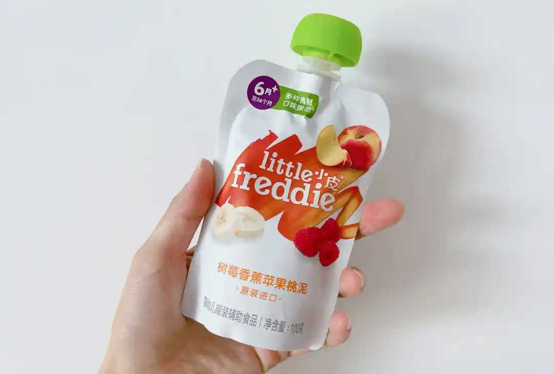 智能果泥包装专家：革新水果加工，效率与品质的双重提升