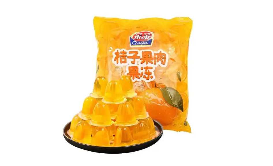 智启未来，果冻产业革新利器——智能包装设备