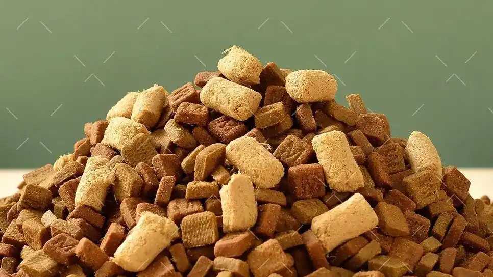 确保宠物饮食安全，湿粮包装机引领行业创新