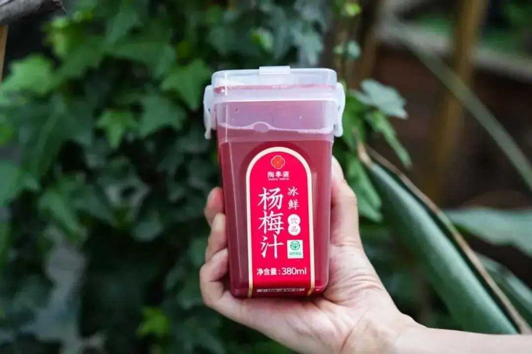 创新科技助力饮品行业:新一代杯装冰杨梅汁灌装封口机介绍