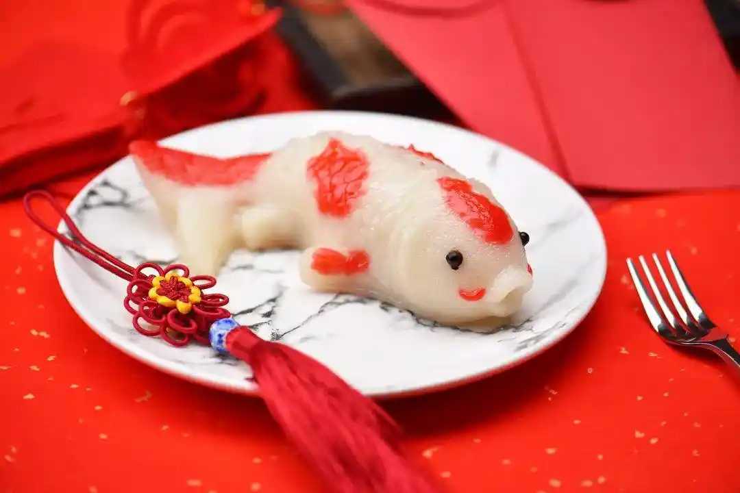 科技赋能年糕生产，年年有鱼年糕包装机引领新潮流