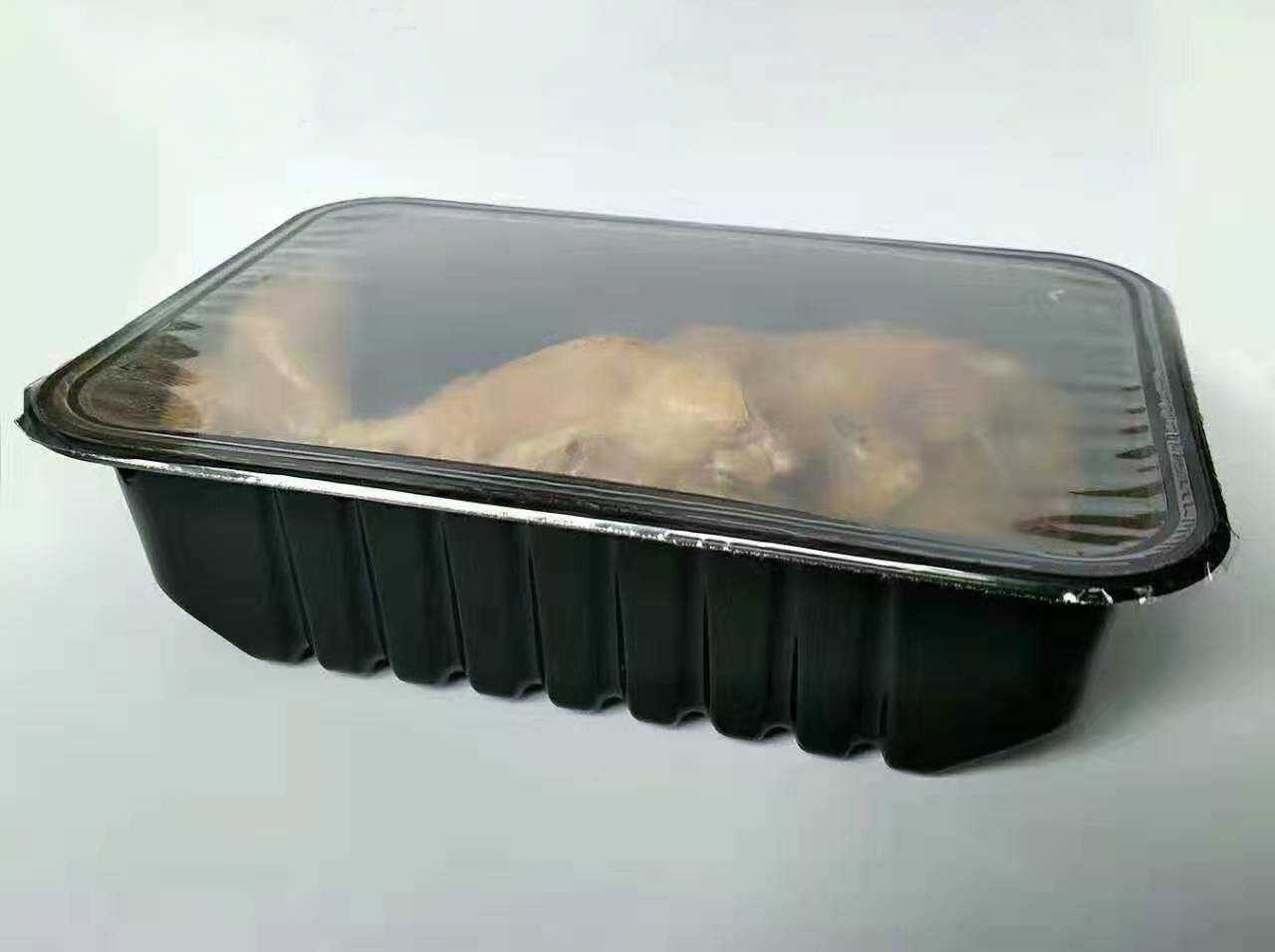 包装设备如何助力食品工厂实现高效量产？这3个关键点缺一不可