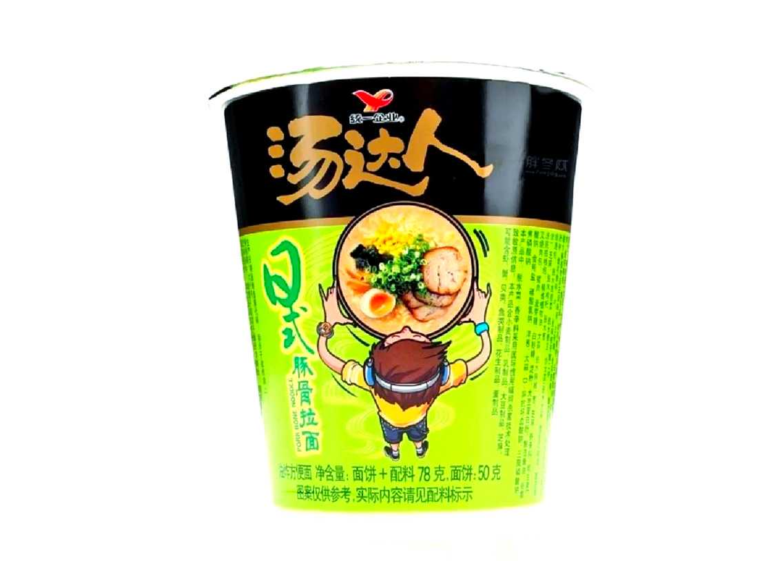 全自动桶装泡面包装生产线：高效、智能、安全的食品包装解决方案