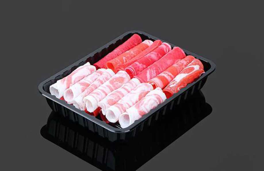 火锅食材包装新纪元：智能包装机如何引爆万亿级预制菜市场？