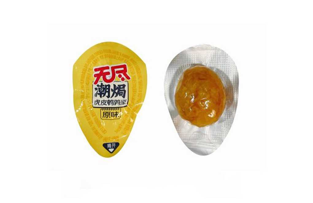 智造新标，鲜享每一刻——吕工机械鹌鹑蛋智能包装产线系统化解决方案