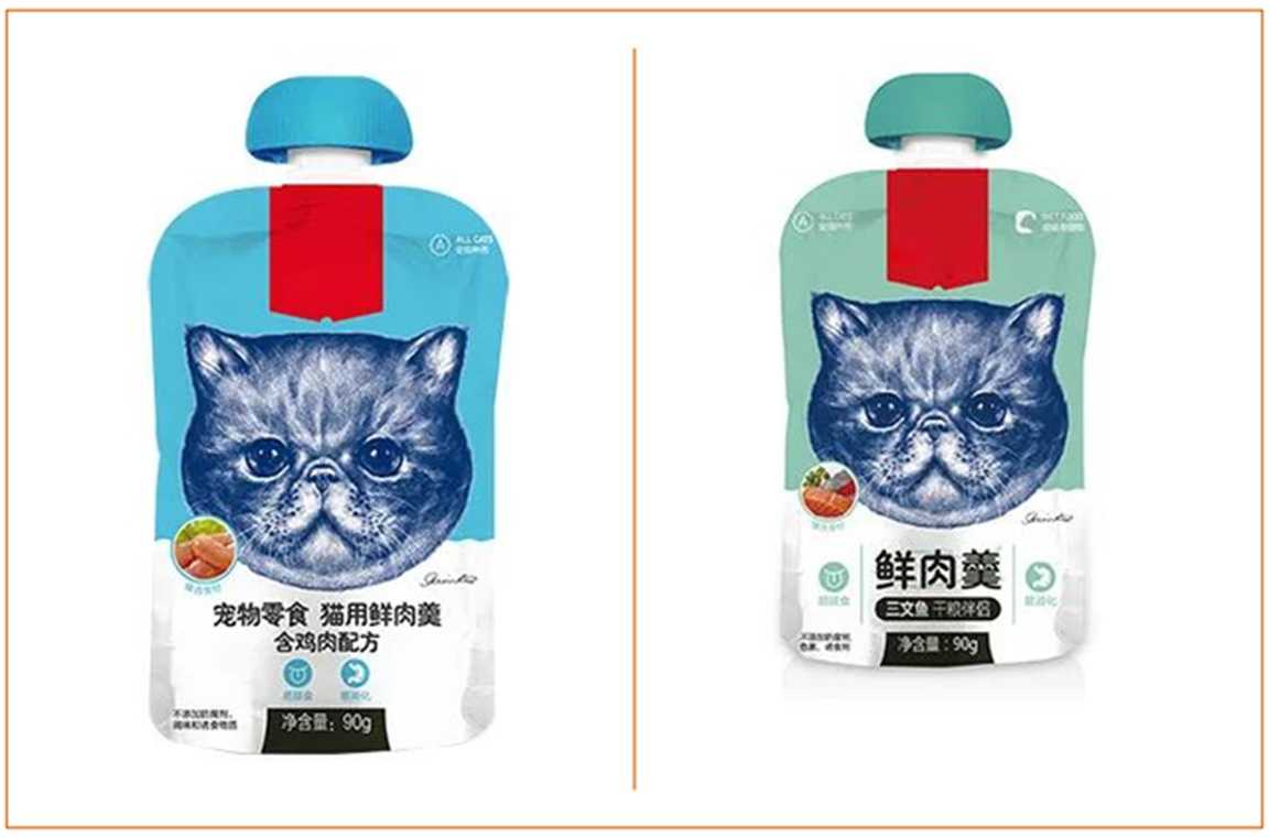 吕工机械：以定制化智慧，定义宠物湿粮包装的“鲜”锋标准