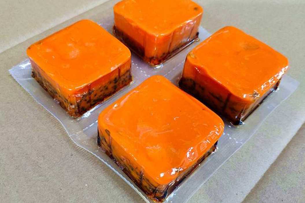 【吕工机械】定制火锅底料自动化生产线，为食品工业注入高效动能
