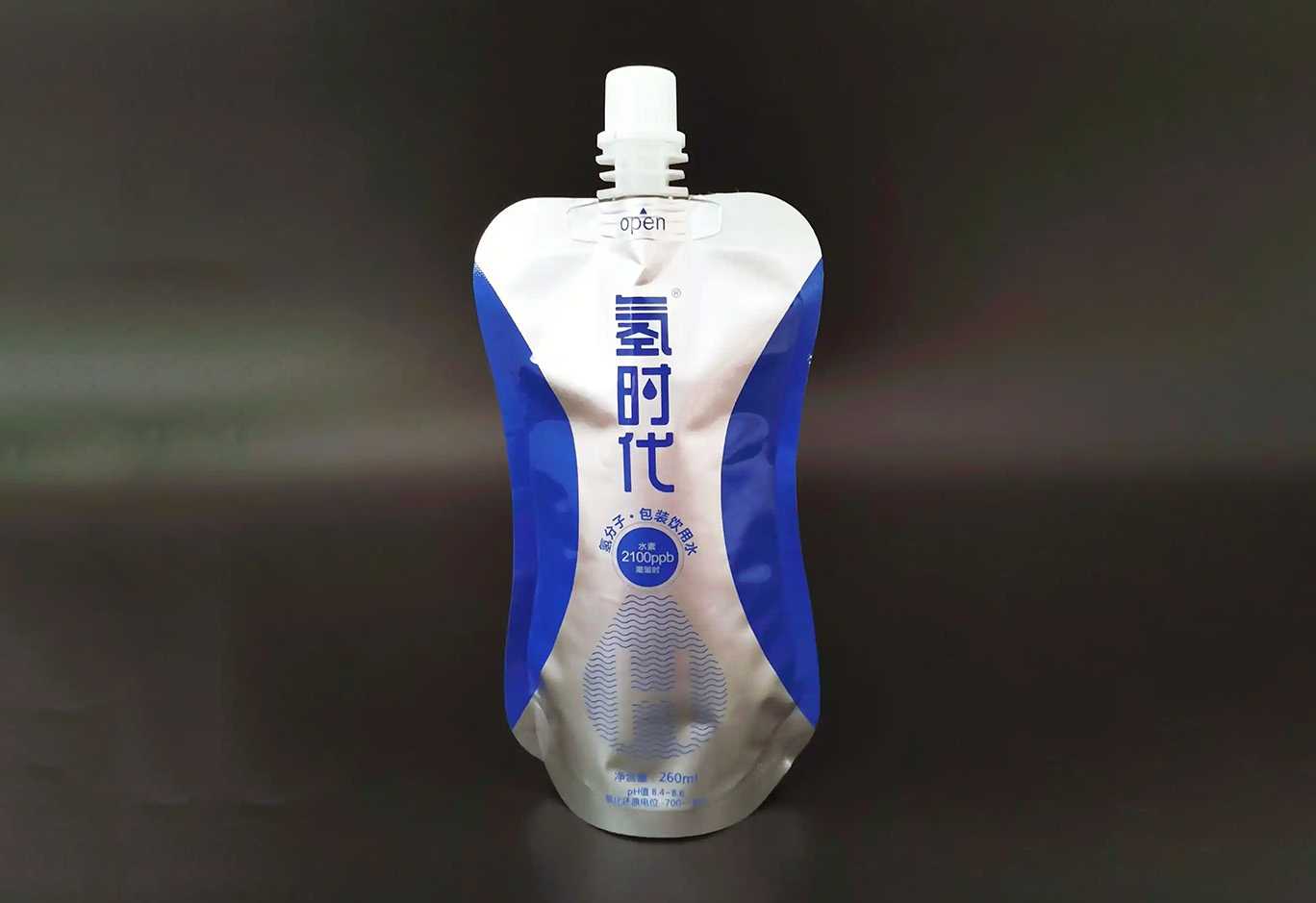 精准智造，定义富氢水生产新标杆——吕工机械与您的战略共赢