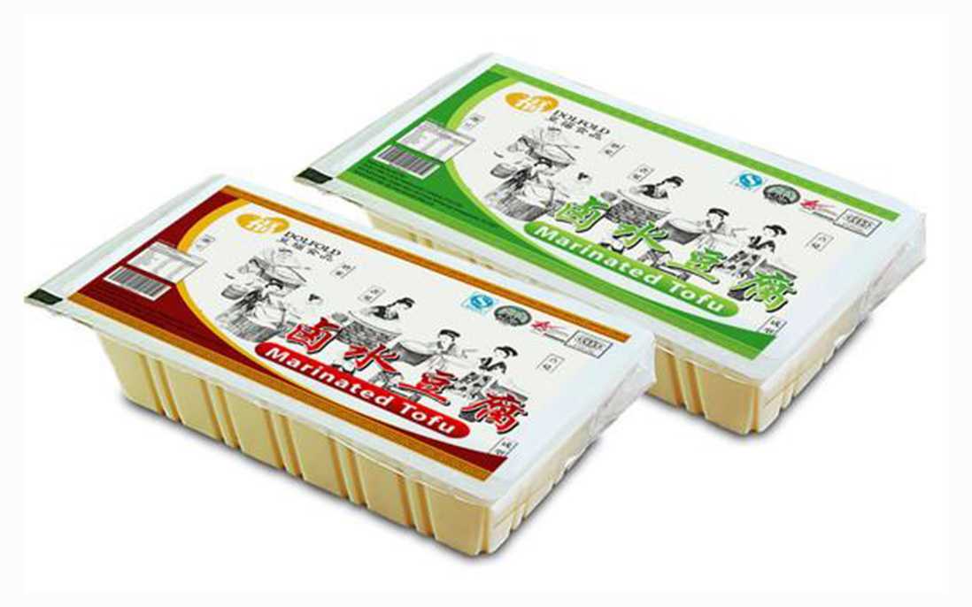 吕工机械：以精密之道，守护食品工业的“娇嫩”与“鲜活”