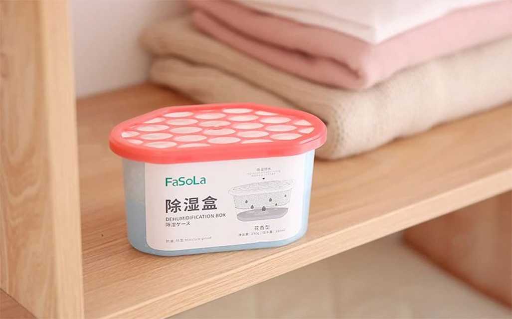 从填充到封箱，全程无人化——吕工机械全自动除湿盒产线