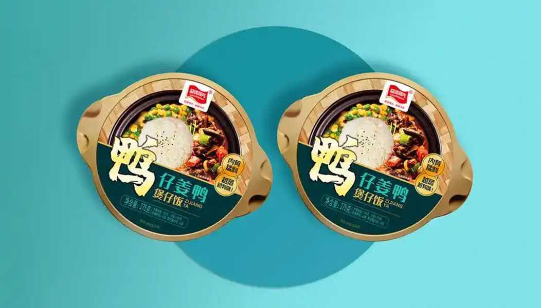 无人化车间新标配：高精度智能米饭包装生产线