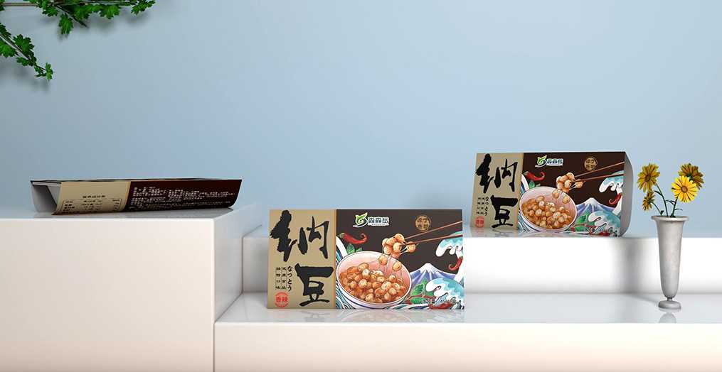 吕工机械：全自动纳豆包装生产线的创新先锋