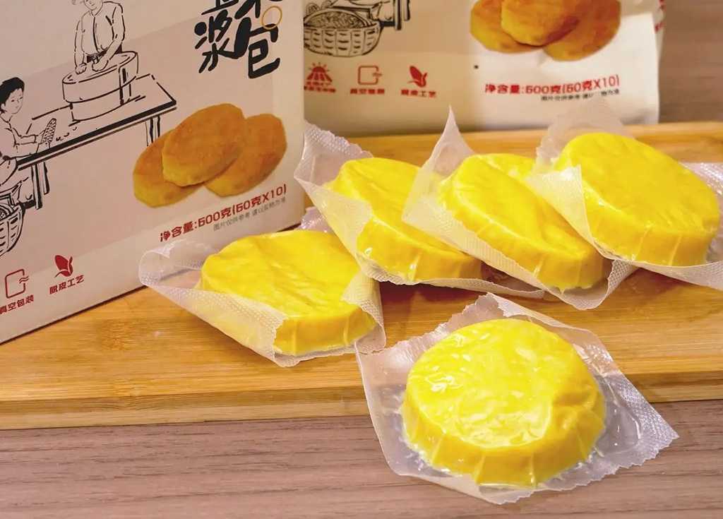 按需定制，精准匹配：吕工机械打造专属玉米浆灌装系统