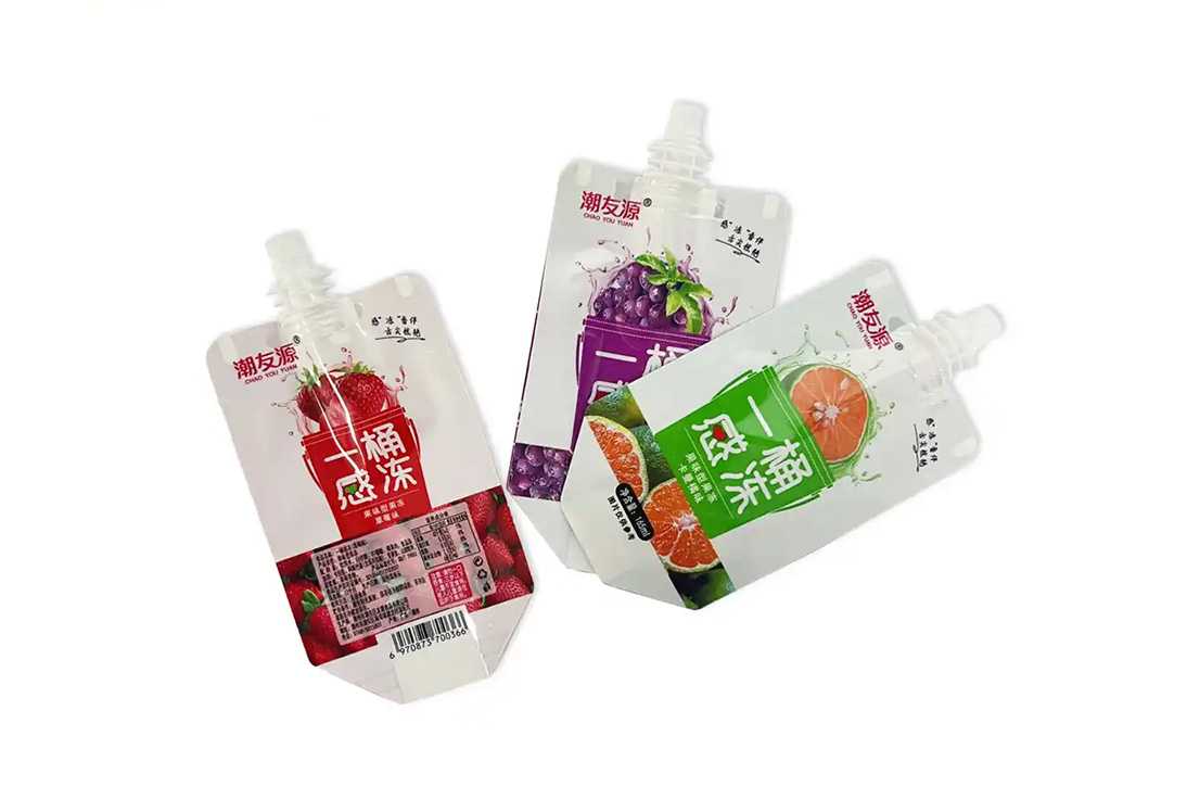 吕工机械：赋能“吸”引力，定义果冻智造新标准