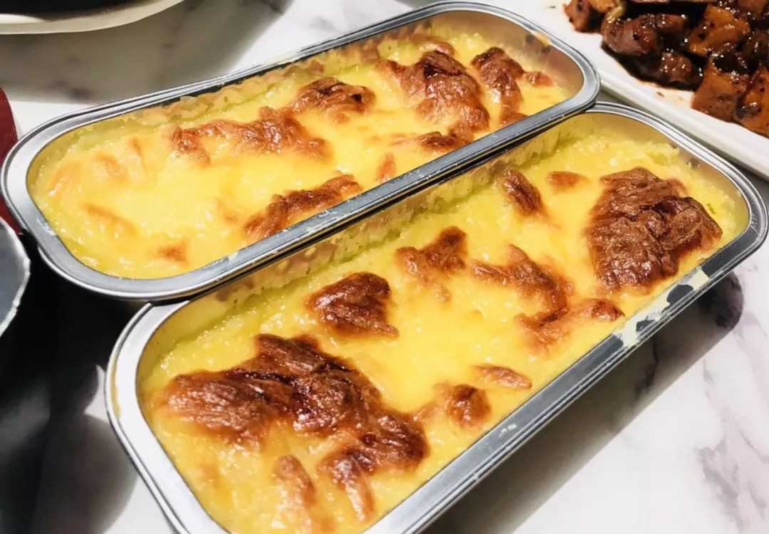 拒绝手工焦虑，吕工机械助您抢占“芝士焗榴莲”千亿蓝海市场