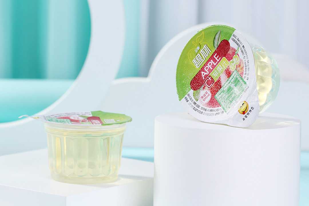 吕工机械全自动杯装饮用水灌装封口机，定制您的高端包装未来