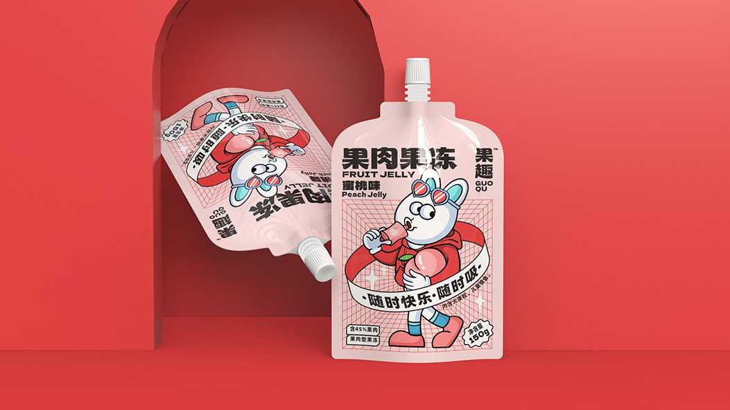 柔性智造，绿色高效——吕工机械赋能果冻企业迈向“新质生产力”