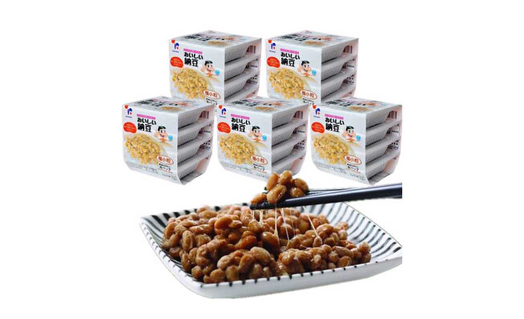 攻克纳豆包装难题，吕工机械打造全自动化产线