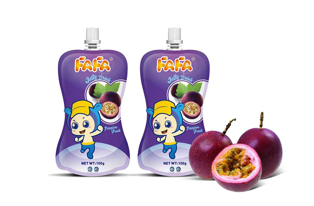 适配高粘度、含果粒物料：吕工机械吸吸果冻灌装技术再升级