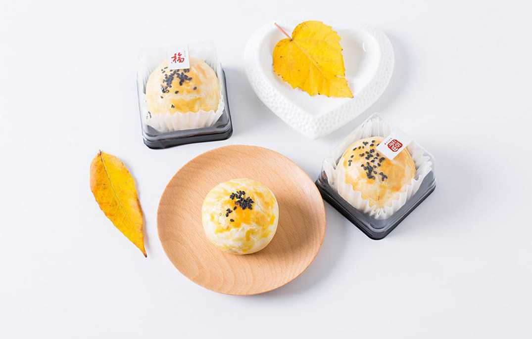 从工艺出发，为品质护航：月饼、蛋黄酥智能包装解决方案